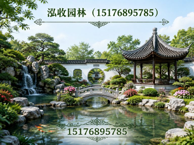 揭阳防腐木凉亭展示图